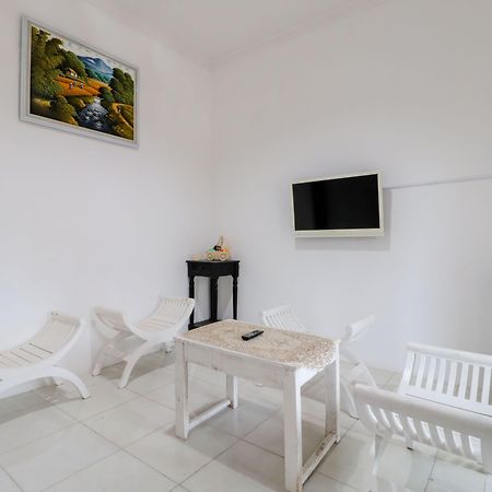 Java Homestay Jogyakarta Zewnętrze zdjęcie