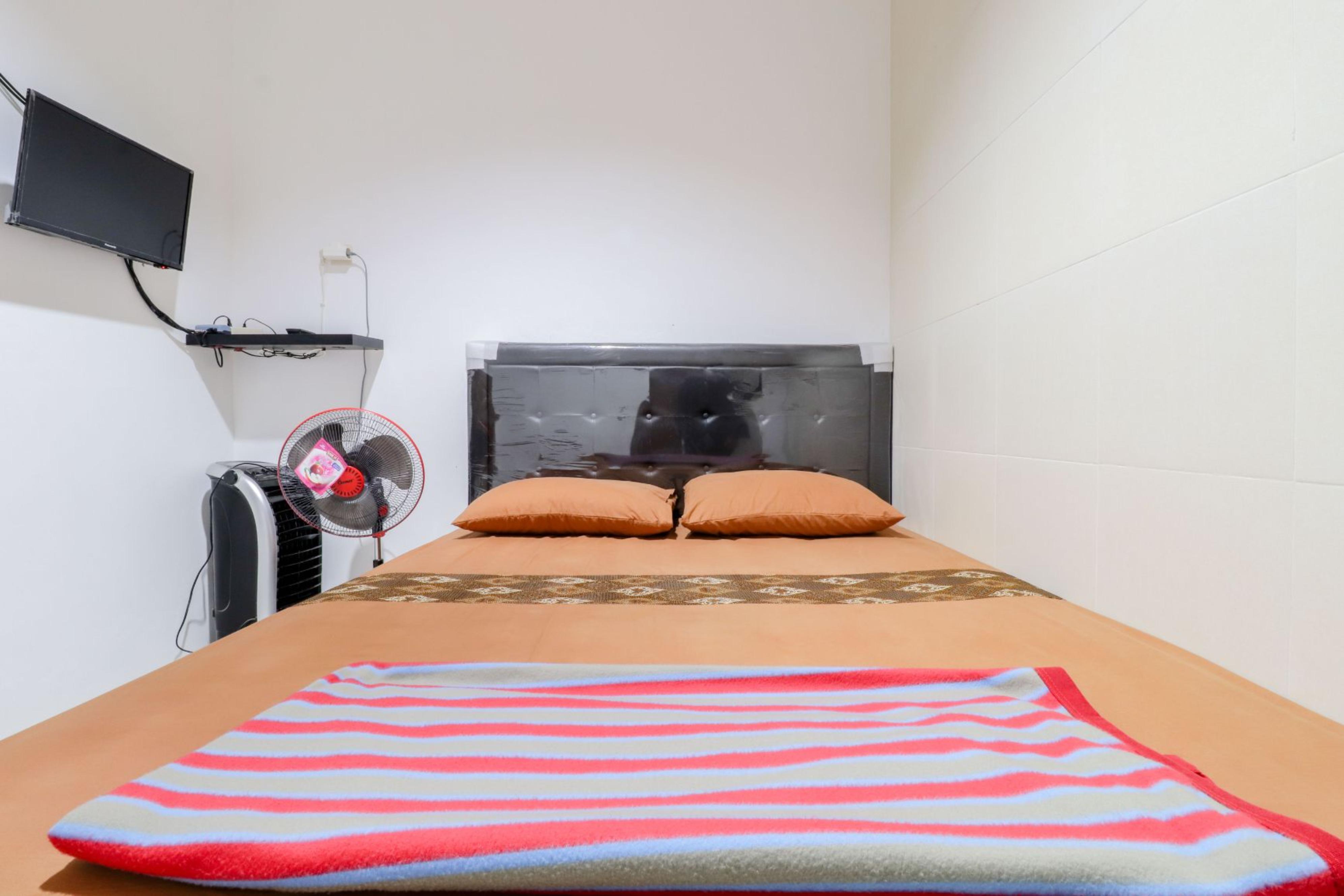 Java Homestay Jogyakarta Zewnętrze zdjęcie