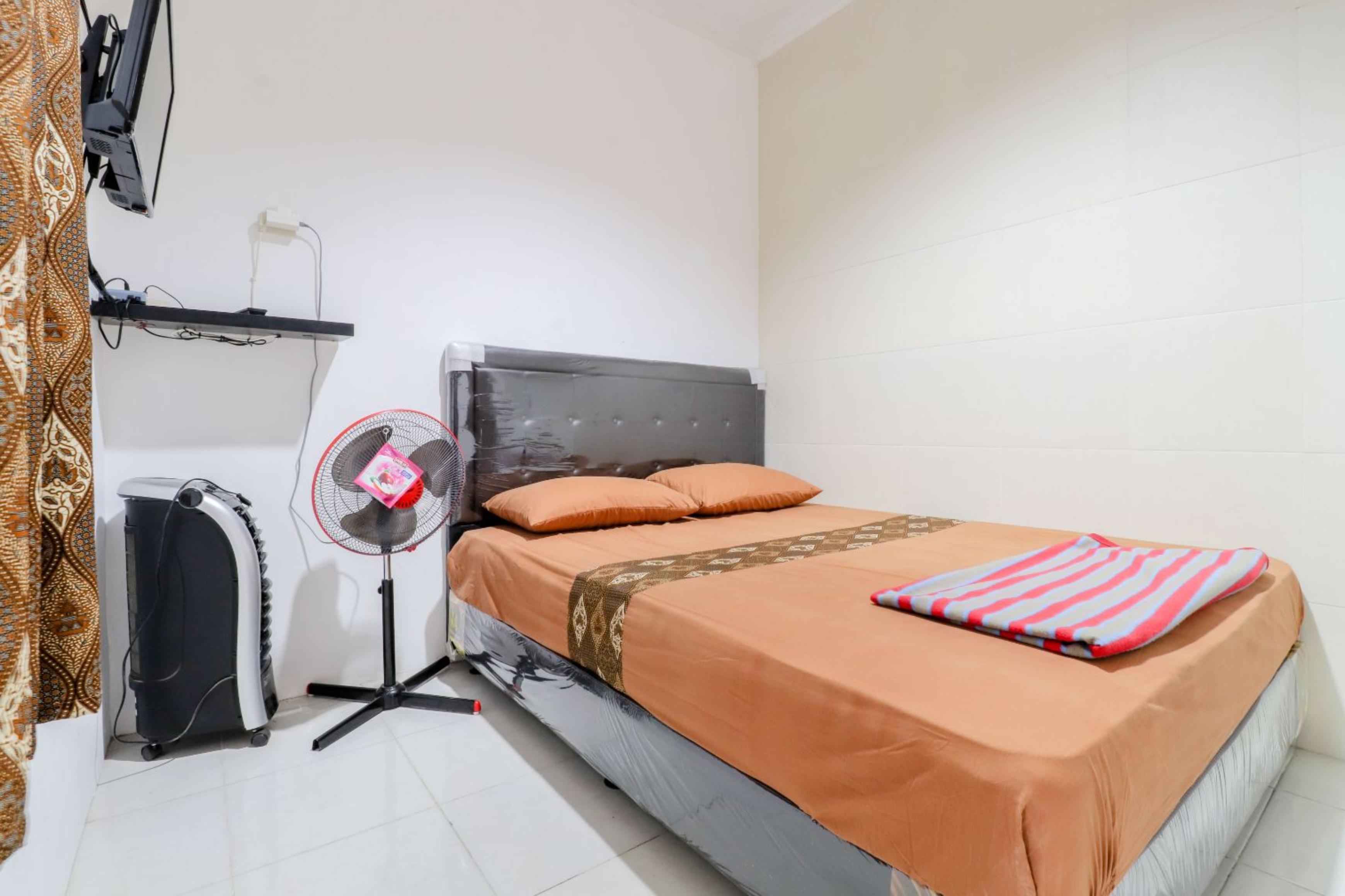 Java Homestay Jogyakarta Zewnętrze zdjęcie