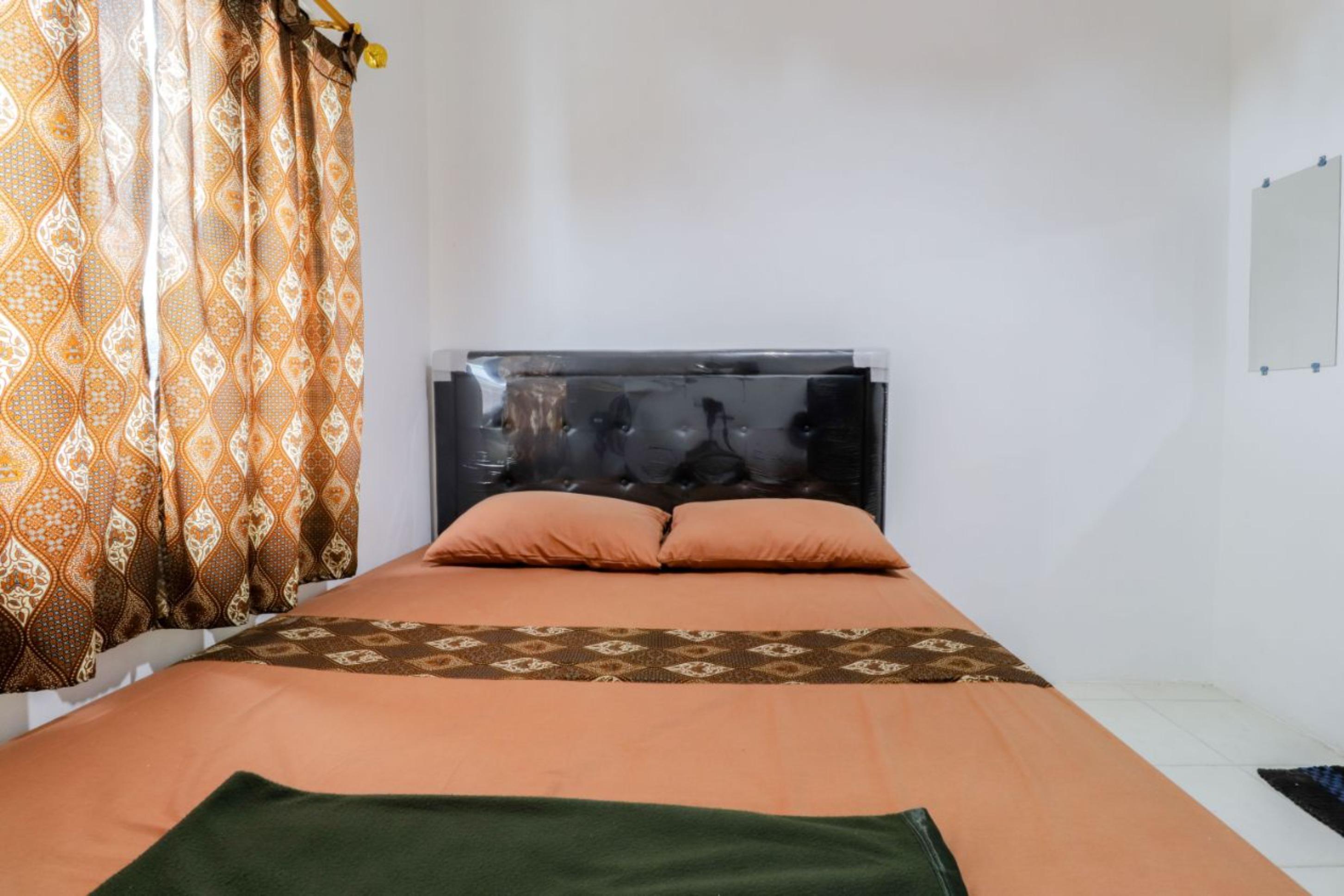 Java Homestay Jogyakarta Zewnętrze zdjęcie