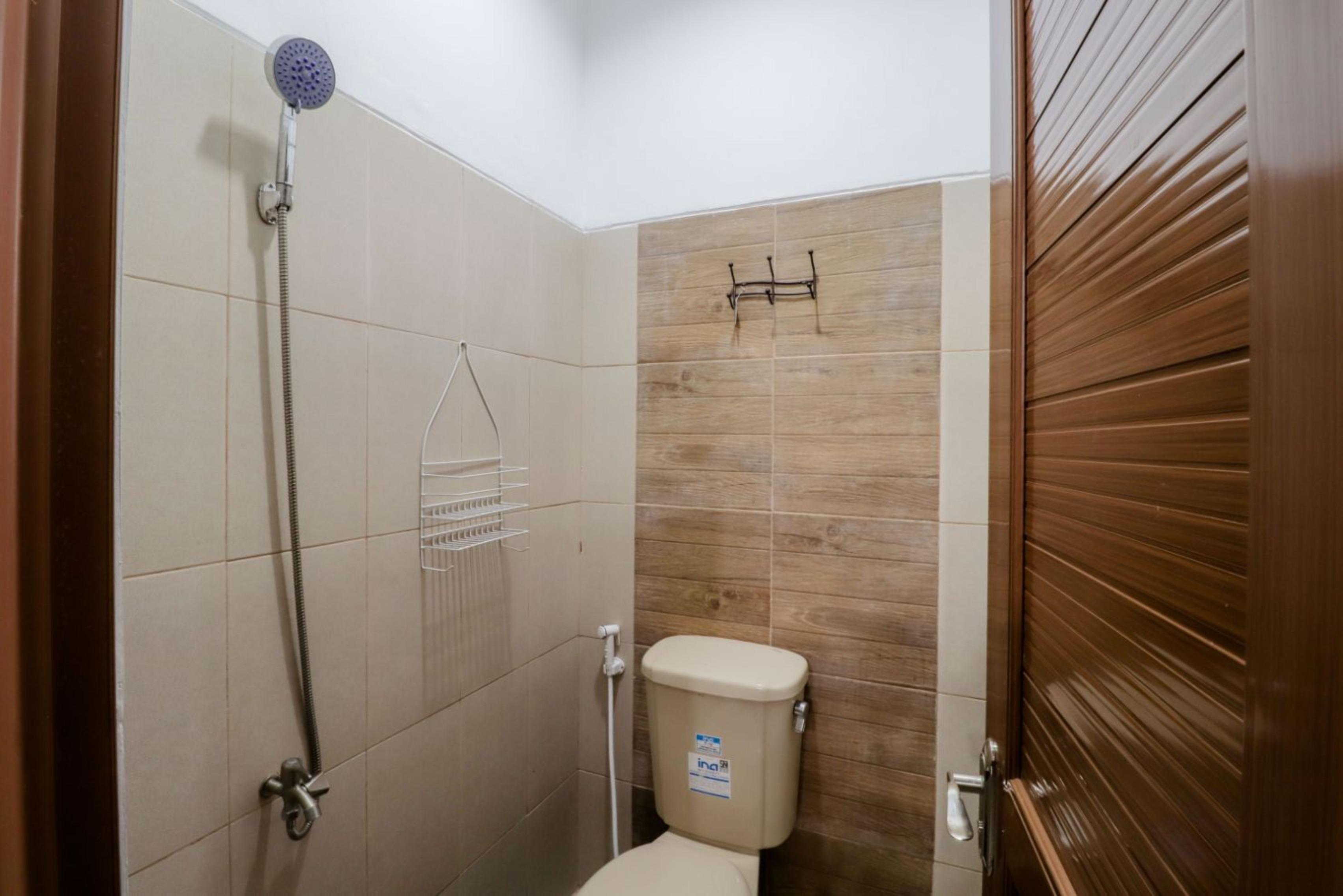 Java Homestay Jogyakarta Zewnętrze zdjęcie