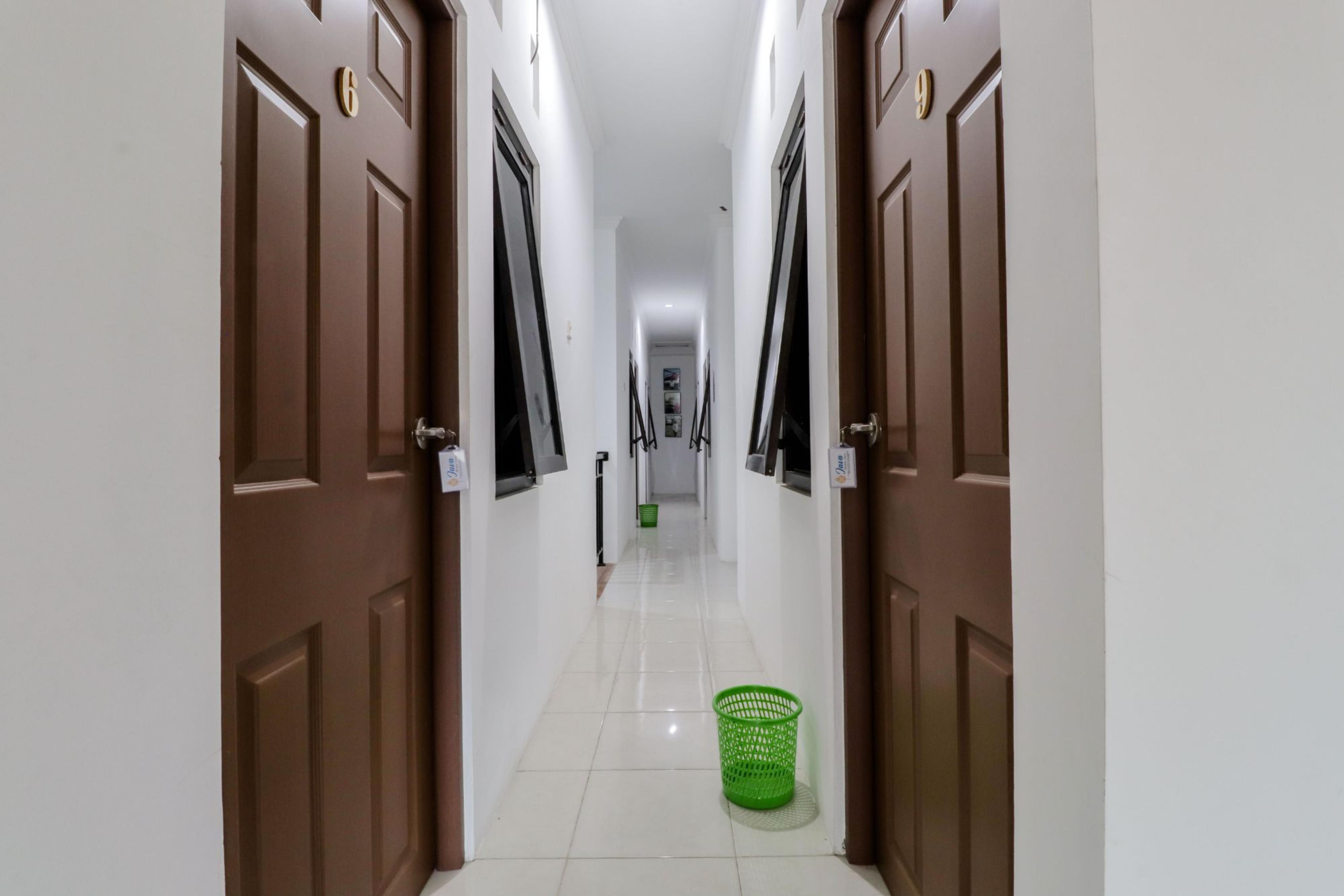 Java Homestay Jogyakarta Zewnętrze zdjęcie