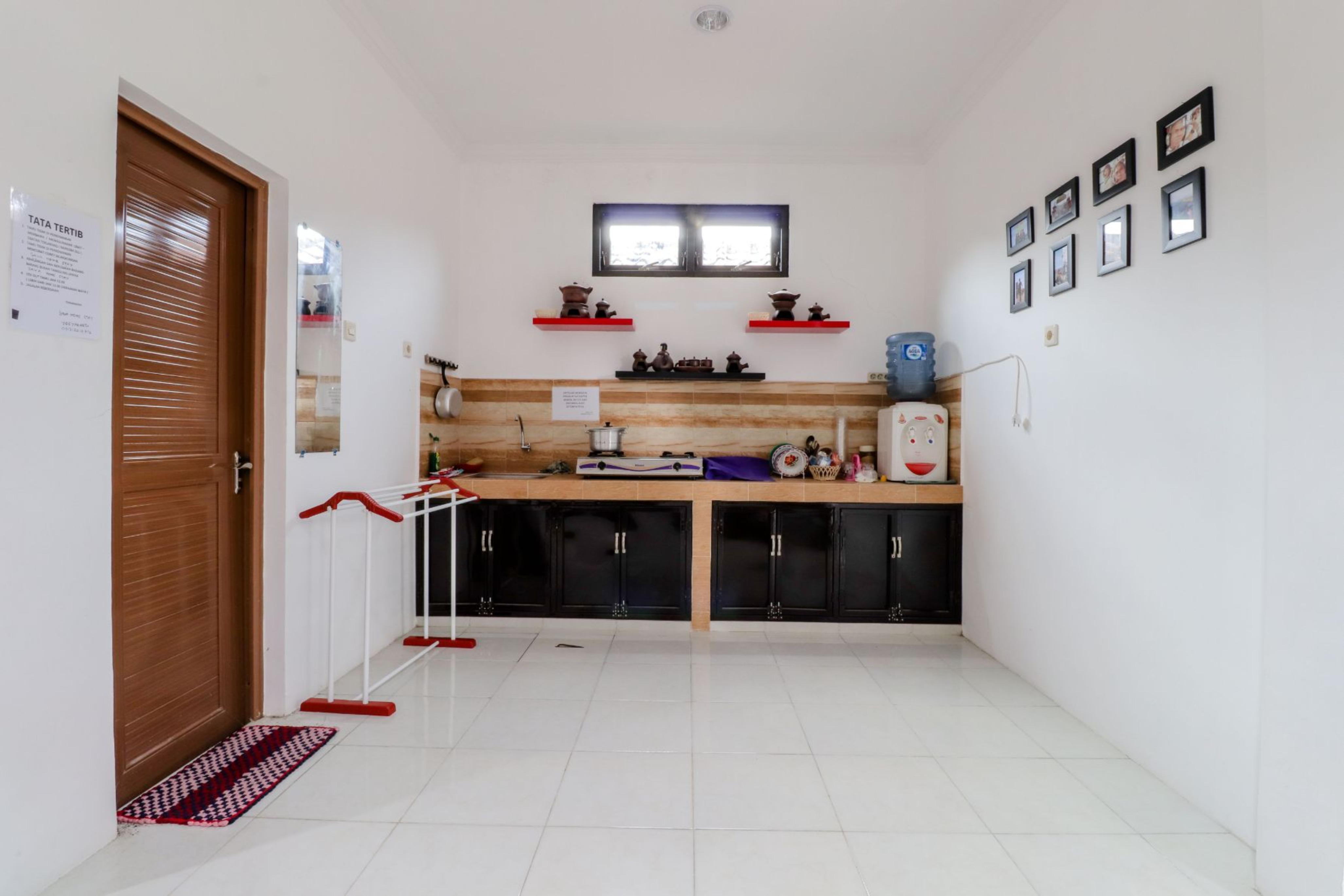 Java Homestay Jogyakarta Zewnętrze zdjęcie