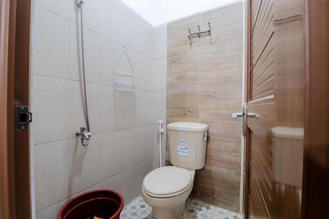 Java Homestay Jogyakarta Zewnętrze zdjęcie